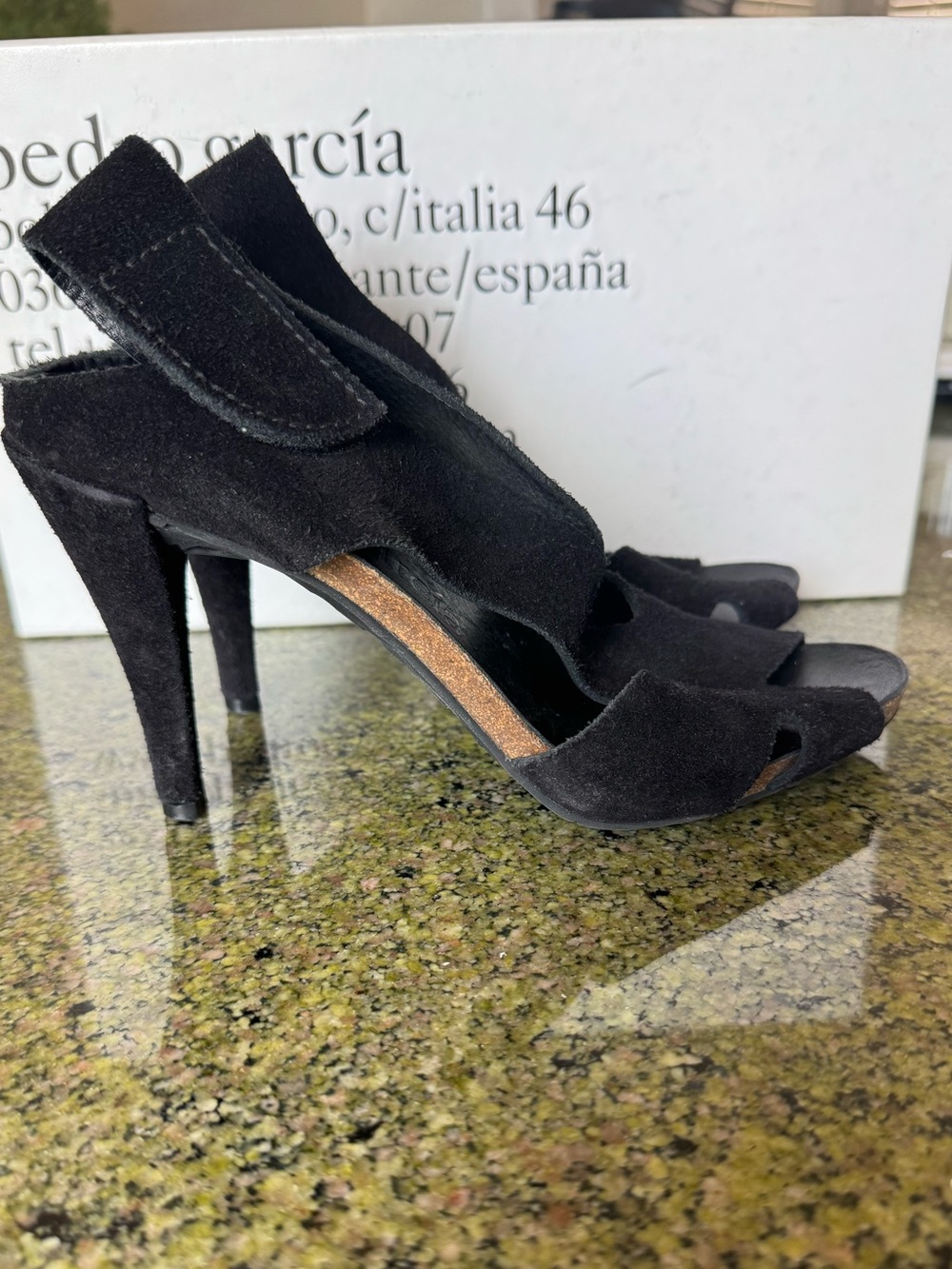 Pedro Garcia Yolanda
